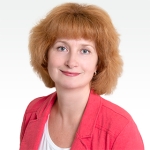 Терехина Ольга Юрьевна