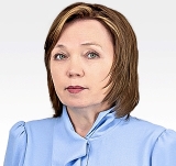 Есаулкова Светлана Николаевна