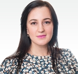 Якоб Стэлла Владимировна