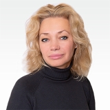 Светлана Ильгисонис