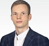 Аникеев Андрей Леонидович