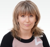 Дударева Елена Владимировна