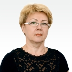 Буза Людмила Ивановна