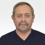 Ложкин Михаил Сергеевич