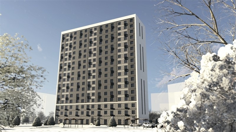 Купить квартиру в новостройке Звенигород г Пронина мкр ЖК Портал