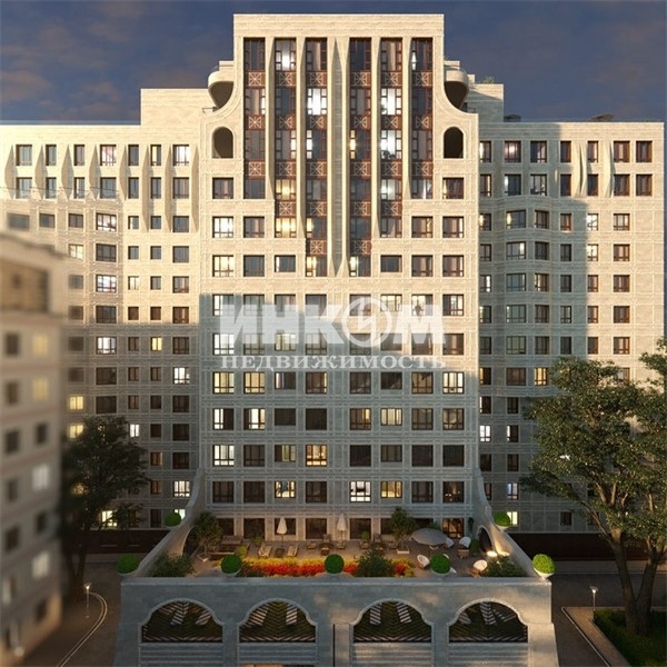 Купить квартиру в новостройке Майданово мкр  ЖК Майданово Парк