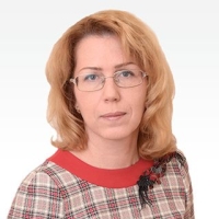 Овчинникова Наталья Владимировна