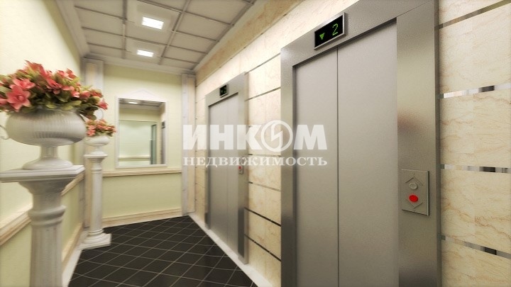 Купить квартиру в новостройке Москва Маршала Рыбалко ул ЖК МАРШАЛ