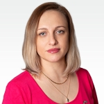 Ларина Оксана Александровна