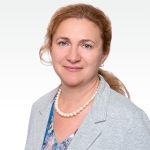 Степанова Елена Петровна