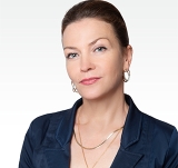 Бельская Елена Ивановна