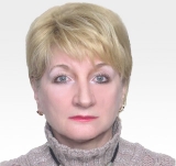Лебедева Наталья Павловна