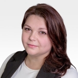 Елена Дьякова