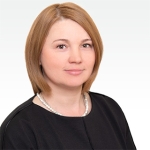 Марлян Татьяна Егоровна