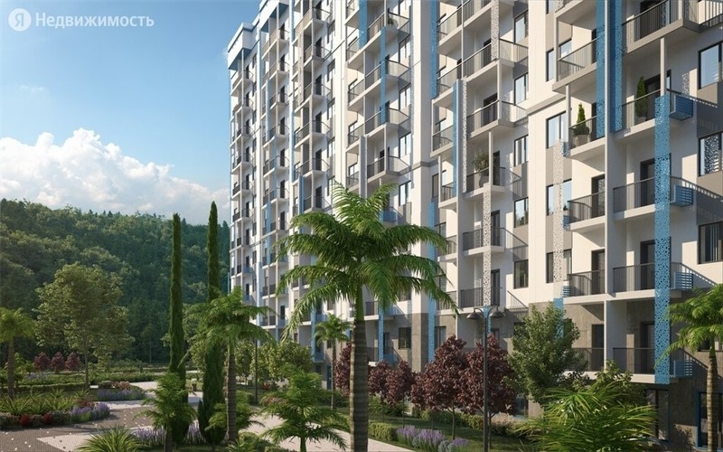 Купить квартиру в новостройке Москва Котляковский 1-й пер ЖК Life-Варшавская (Лайф-Варшавская