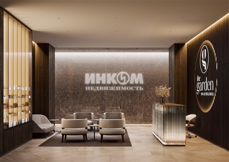 Купить квартиру в новостройке Москва Славянская пл ЖК Lumin (Люмин)