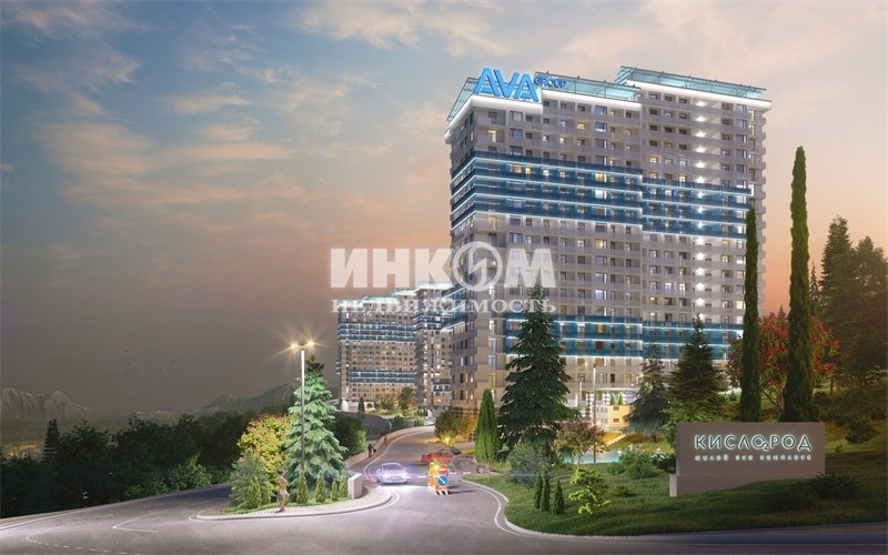 Купить квартиру в новостройке Москва Дубнинская ул ЖК Павелецкая Сити