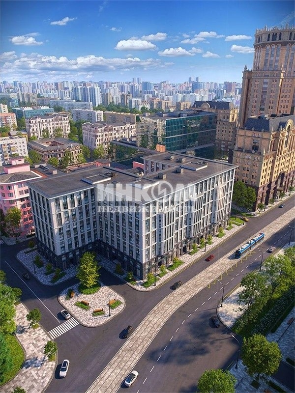 Купить квартиру в новостройке Майданово мкр  ЖК Майданово Парк