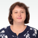 Сурова Елена Константиновна