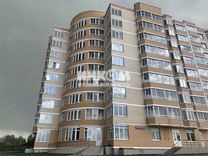 Купить квартиру в новостройке Рузский р-н Тучково рп Москворецкая ул ЖК Москворецкий