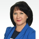 Стремилова Татьяна Владимировна