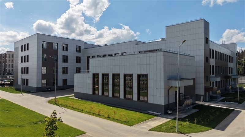 Купить квартиру в новостройке Пирогово д Ильинского ул ЖК Пироговская Ривьера