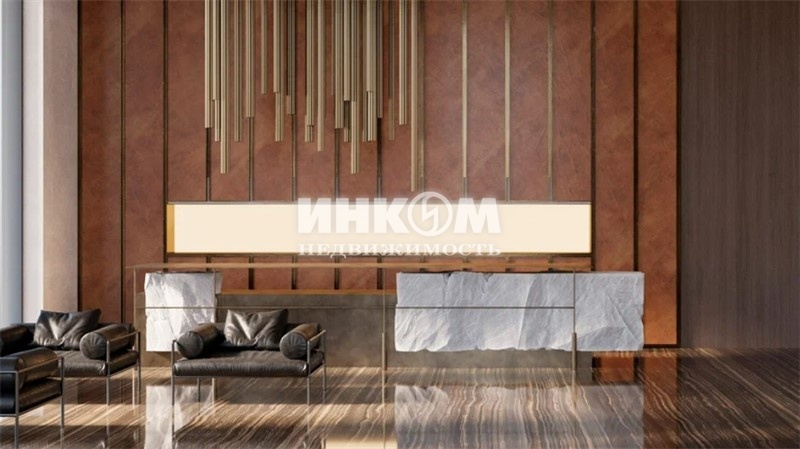 Купить квартиру в новостройке Москва Славянская пл ЖК Lumin (Люмин)