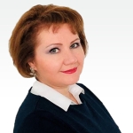 Новикова Инна Анатольевна