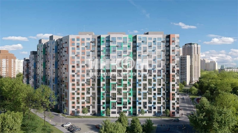Купить квартиру в новостройке Москва Южнопортовая ул ЖК Level Южнопортовый (Левел Южнопортовый)