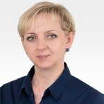 Яловецкая Екатерина Николаевна