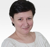 Паламарчук Светлана Борисовна