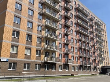 Офис Истомкино Парк 2